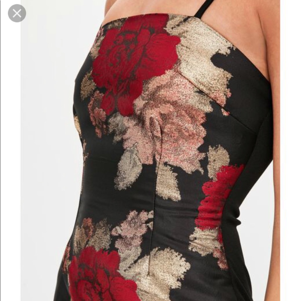Missguided Bodycon Dress - Picture 3 of 6